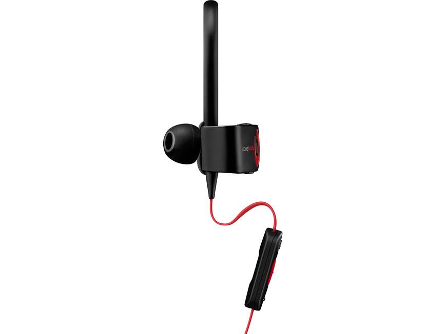 Beats by Dr. Dre® Powerbeats2 Wireless (Black) In-ear sports