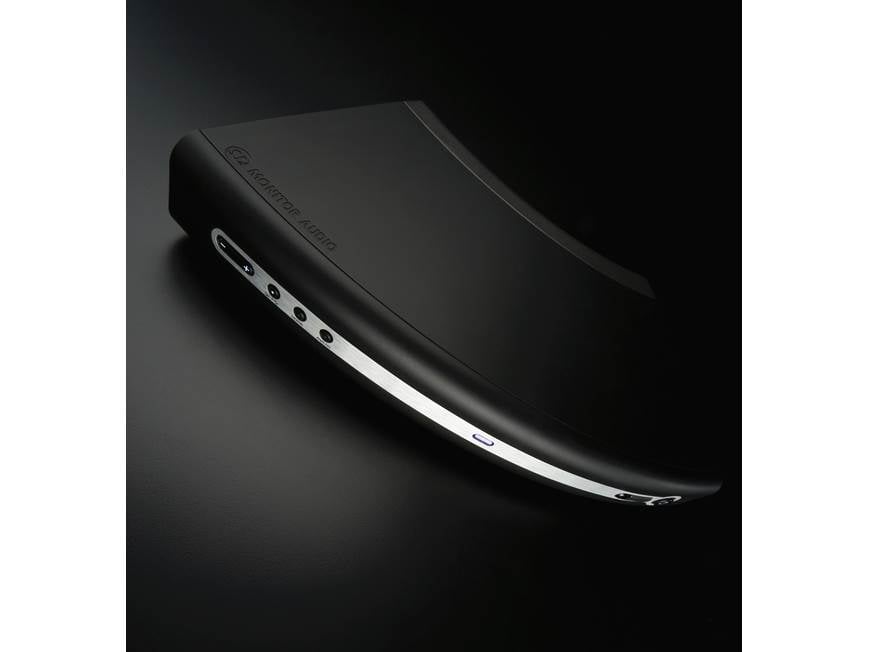 Monitor Audio Airstream A100 Stereo integrated amplifier with Wi