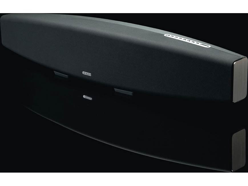 Monitor Audio ASB-2 Powered home theater sound bar with Wi-Fi® and