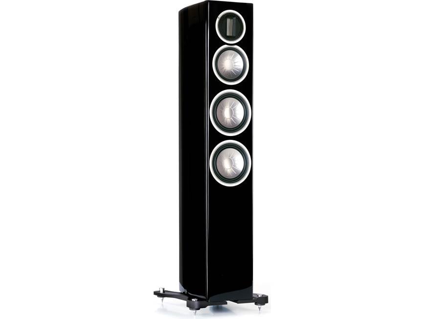 Monitor Audio Gold GX200 (Piano Black Lacquer) Floor-standing