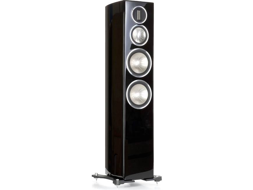 ★極上★ Monitor Audio Gold GX300 Monitor Audio Gold GX300 (High-gloss Black) Floor-standing speaker