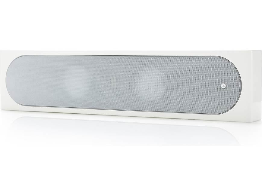 Monitor Audio Radius 225 (High-gloss White) Slimline, multi