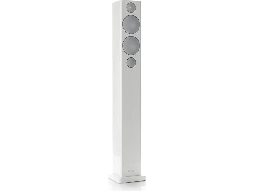 Monitor Audio Radius R270 (High-gloss White) Floor-standing