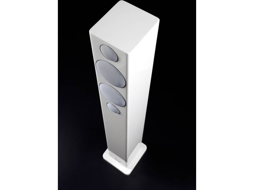 Monitor Audio Radius R270 (High-gloss White) Floor-standing
