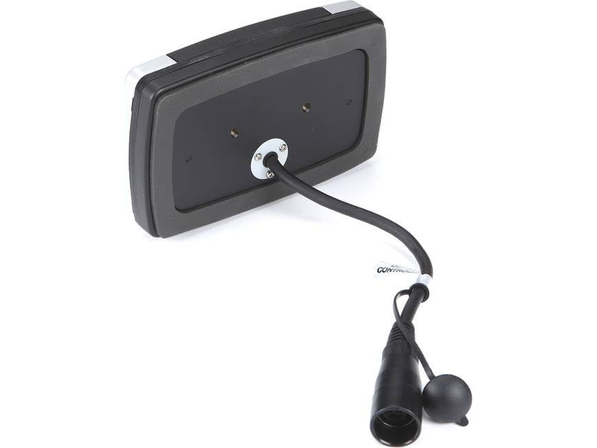 Clarion CMS2 Hideaway marine digital media receiver with Bluetooth