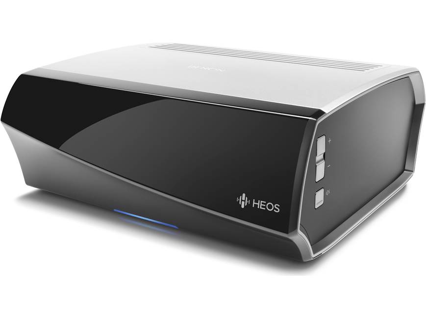 Denon HEOS Amp (Series 1) Amplified wireless music player at