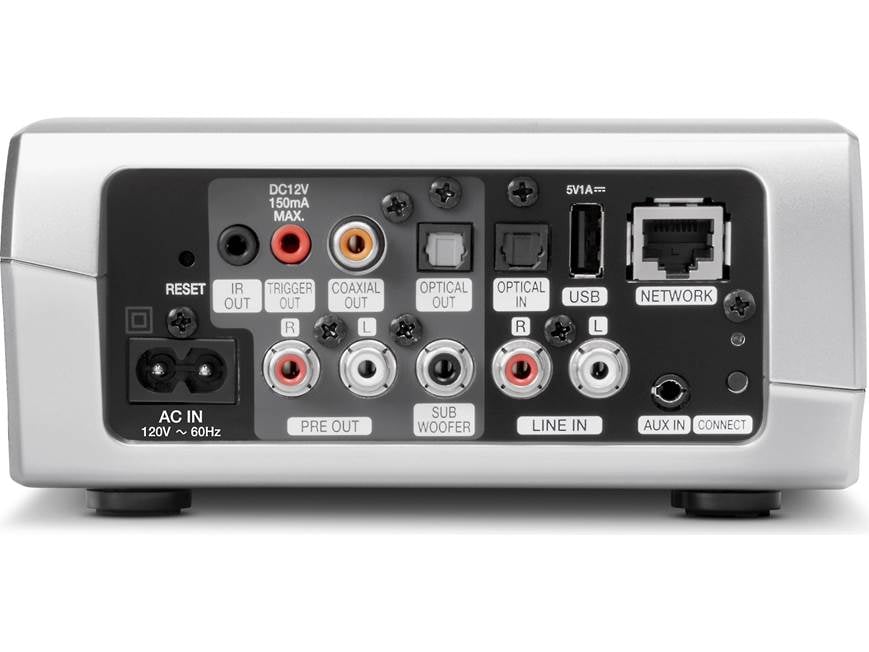 Denon HEOS Link (Series 1) Wireless music streamer for home stereo