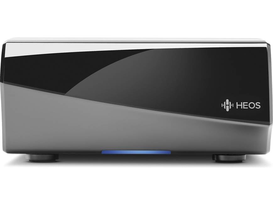 Denon HEOS Link (Series 1) Wireless music streamer for home stereo