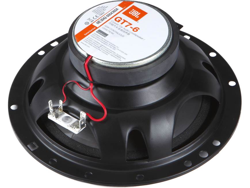 JBL GT7-6 GT7 Series 6-1/2