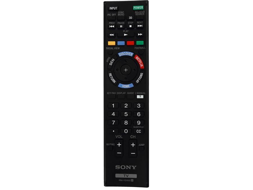 Sony XBR-49X850B 49