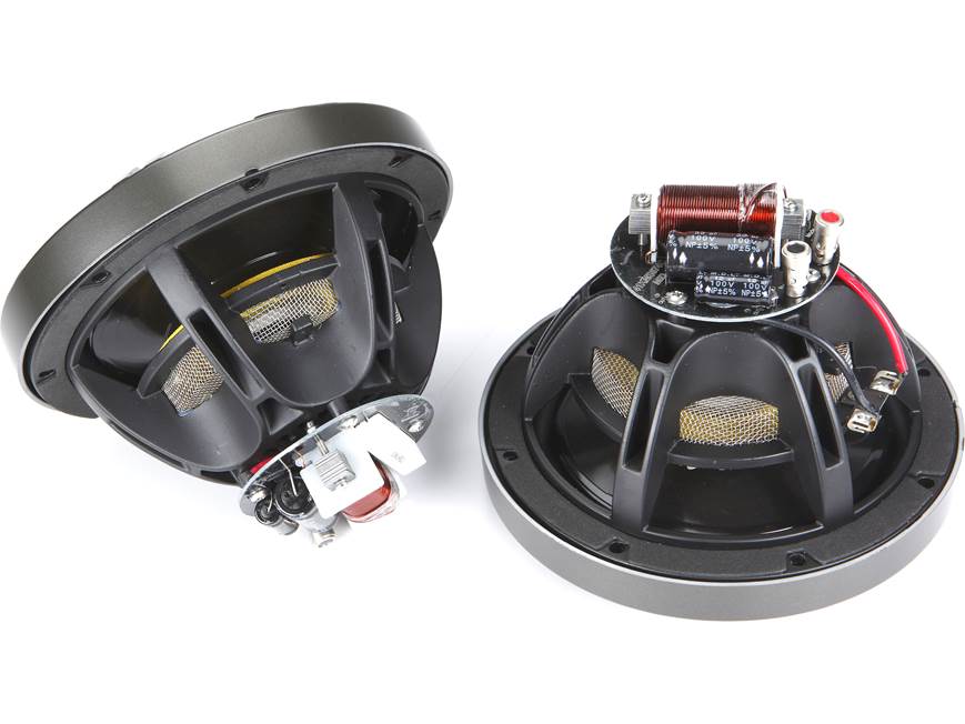 Kicker KMS674C 6-3/4