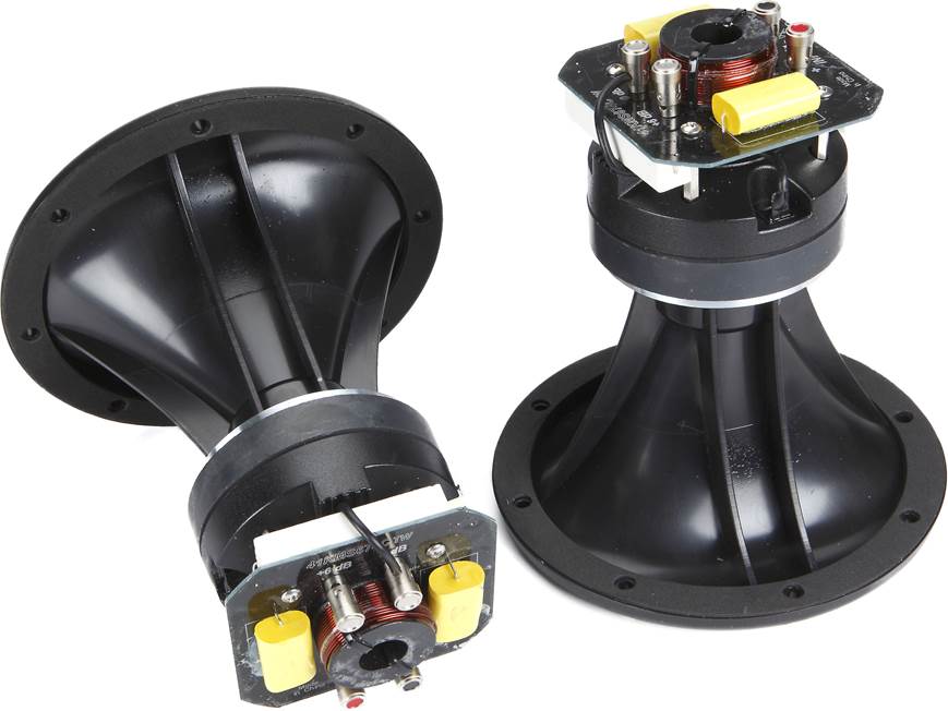 Kicker KMS674C 6-3/4