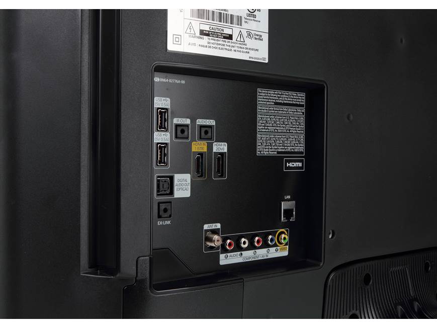 Samsung UN46H5203 46