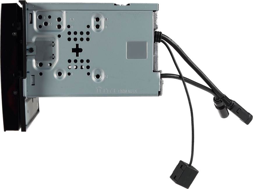 Alpine X009U Navigation receiver with 9