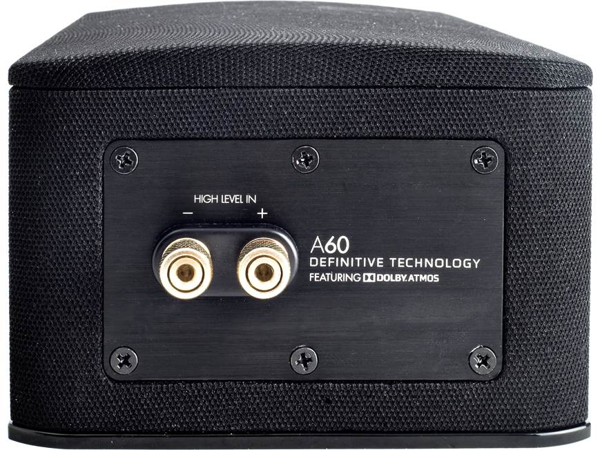 A60 Elevation Modules