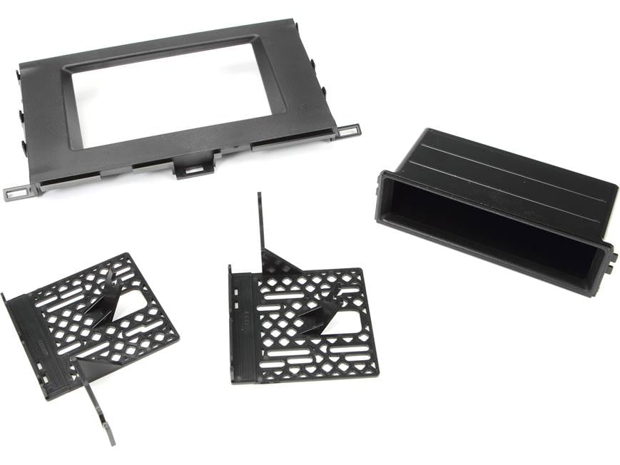 American International TOYK990 Dash Kit Fits select 2014-up Toyota