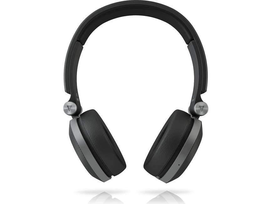 JBL Synchros E40BT (Black) On-ear Bluetooth® headphones (Black) at