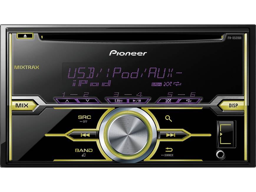 Pioneer NC-50DABBluetooth/CD確認済リモコン付美品 Pioneer/Bluetooth対応ネットワークCDレシーバー/NC-50 高級オーディオ