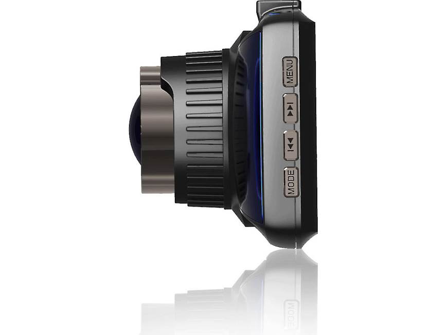 Nakamichi ND27 Portable digital video recorder with 2.7