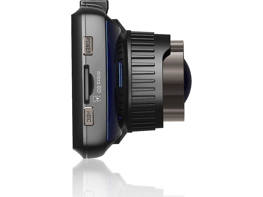 Nakamichi ND27 Portable digital video recorder with 2.7