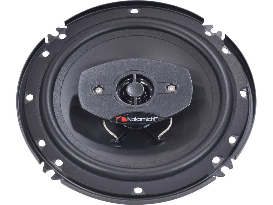 Nakamichi NSE 66 6-1/2