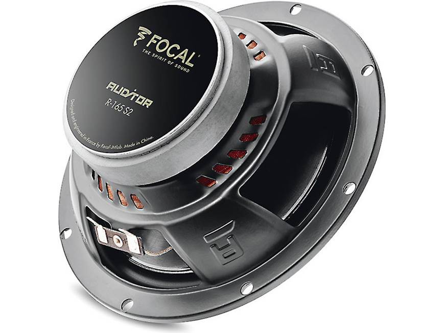Focal Performance R-165S2 Auditor Series 6-3/4