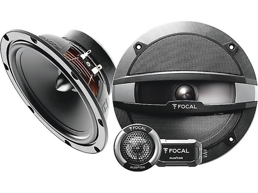 Focal Performance R-165S2 Auditor Series 6-3/4