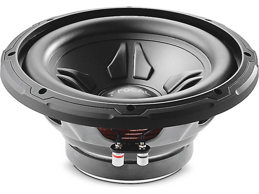 Focal R-250S Auditor Series 10 Focal R-250S Auditor Series 10