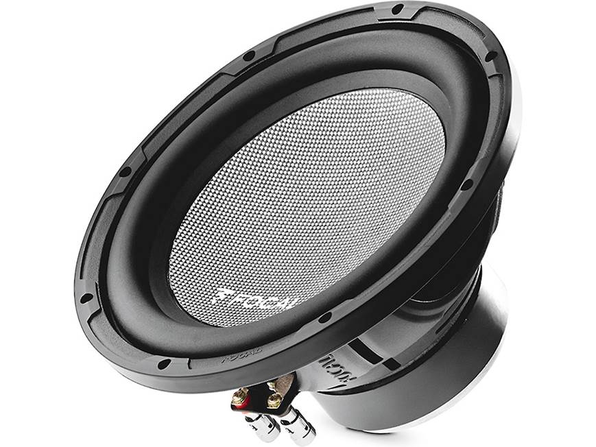 Focal 25A4 Access Series 10