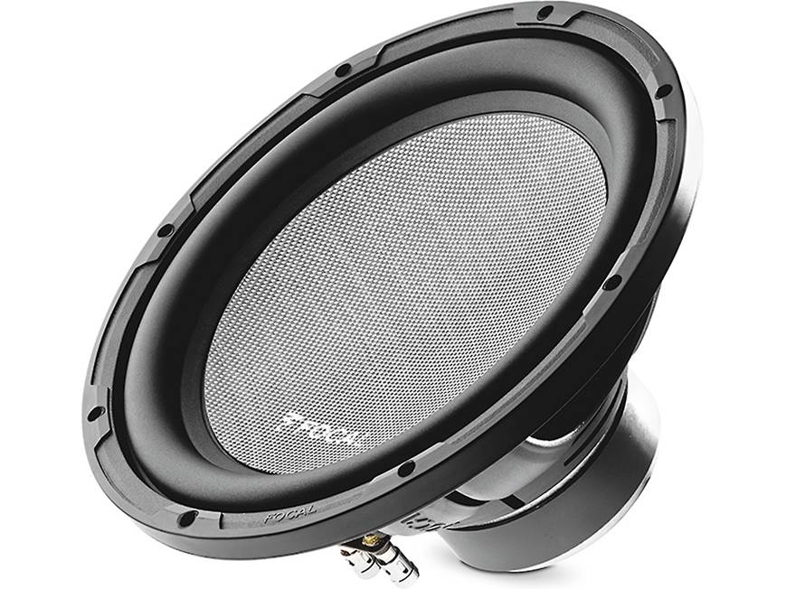 Focal 30A4 Access Series 12