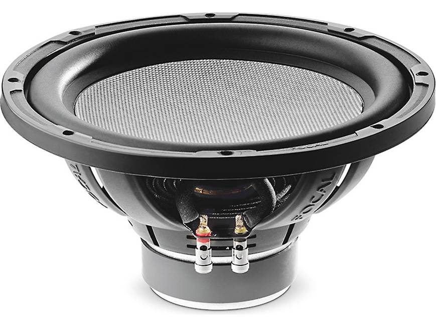 Focal 30A4 Access Series 12