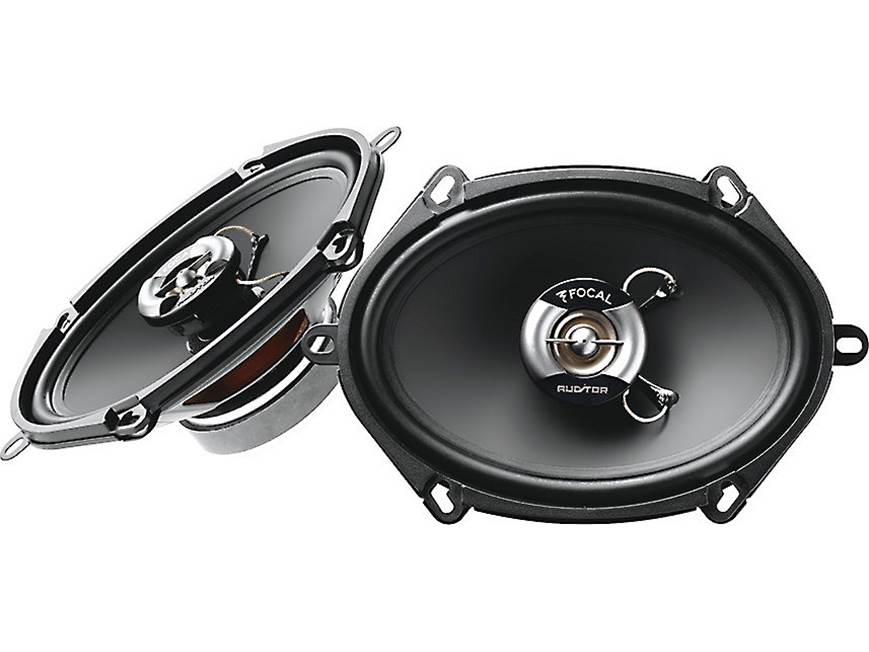 Focal Performance R-570C Auditor Series 5