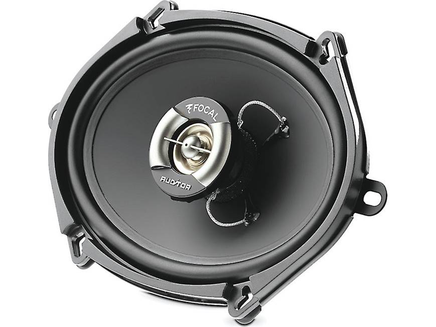 Focal Performance R-570C Auditor Series 5