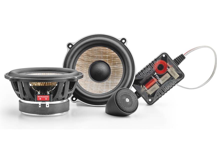 Focal Performance PS 130F Performance Expert Series 5-1/4