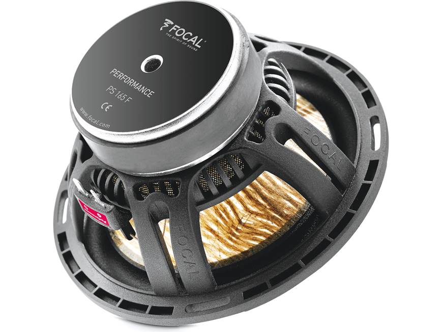 Focal Performance PS 165F Performance Expert Series 6-1/2