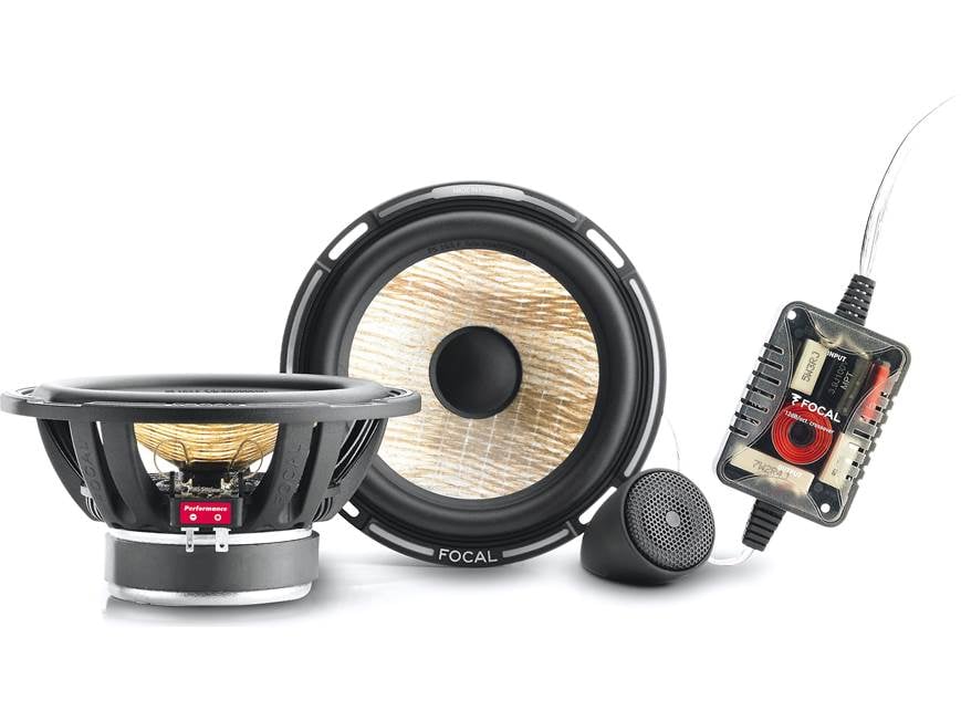 Focal Performance PS 165F Performance Expert Series 6-1/2