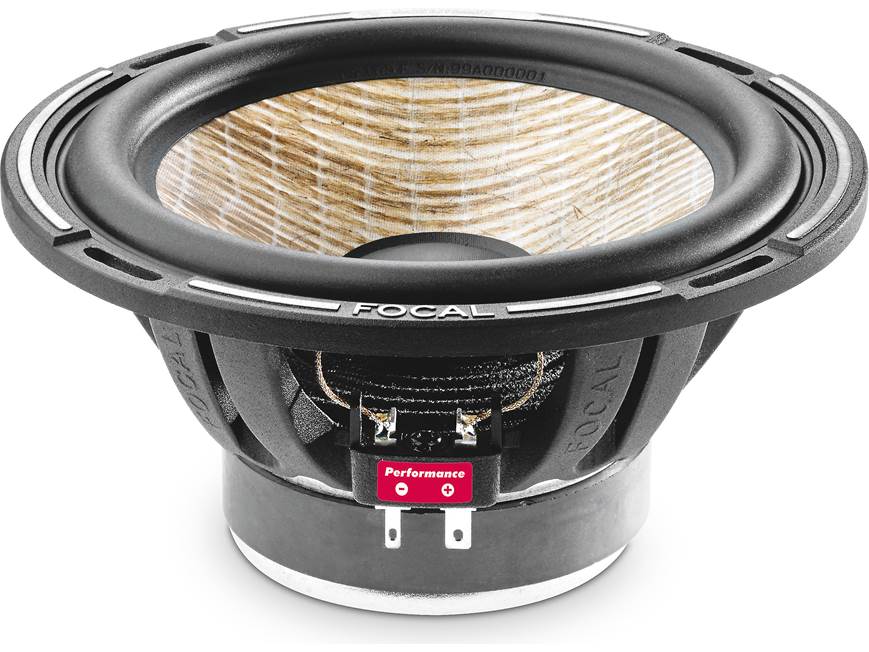 Focal Performance PS 165F Performance Expert Series 6-1/2