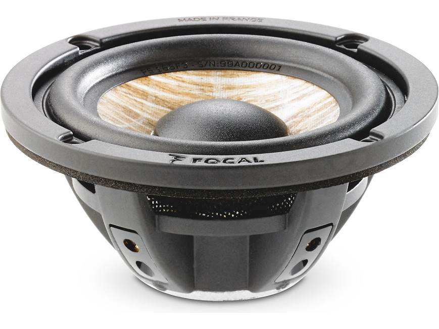 Focal Performance PS 165F3 Performance Expert Series 6-1/2