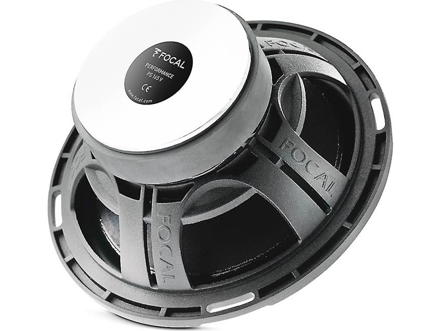 Focal Performance PS 165V Expert Series 6-3/4