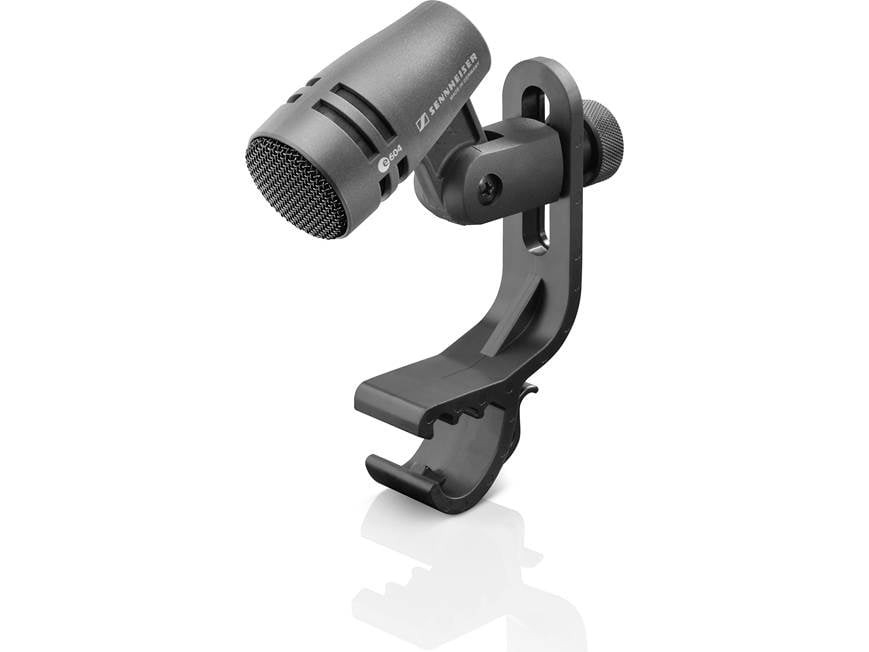 Sennheiser e 604 Compact cardioid dynamic microphone at Crutchfield