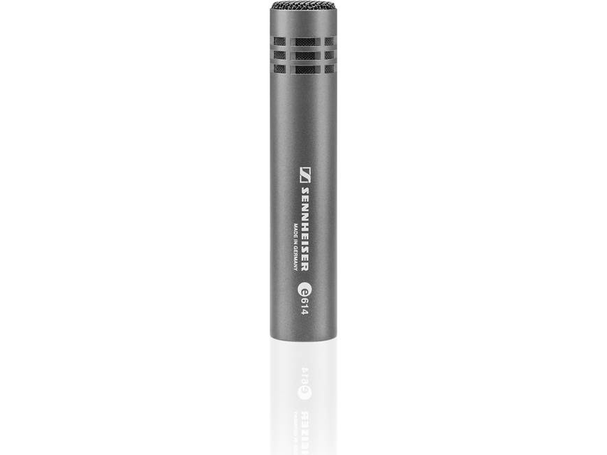 Sennheiser e 614 Small-diaphragm supercardioid condenser