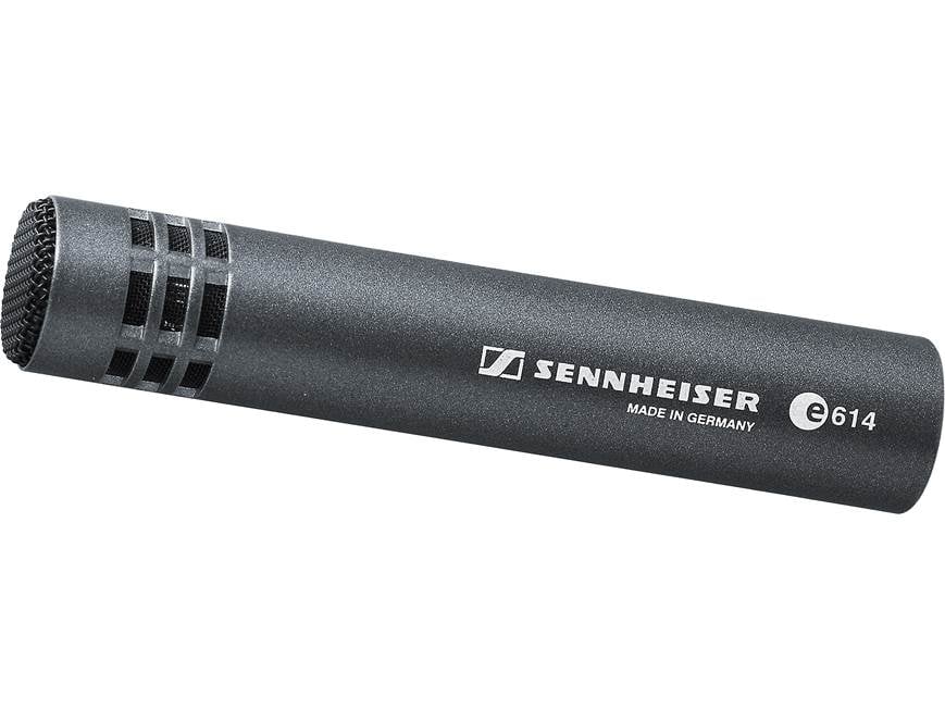 Sennheiser e 614 Small-diaphragm supercardioid condenser