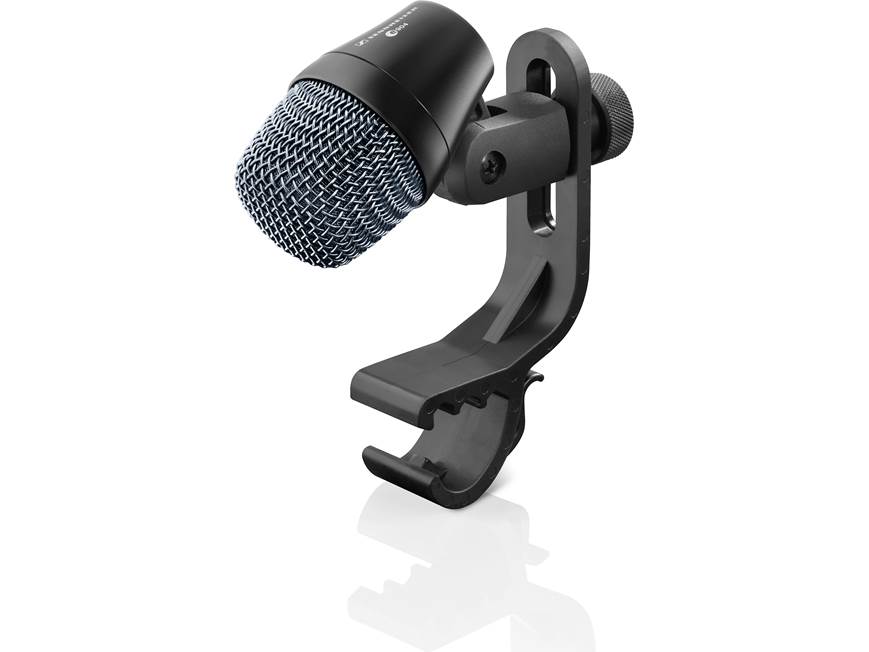 Sennheiser e 904 Compact cardioid dynamic microphone at Crutchfield
