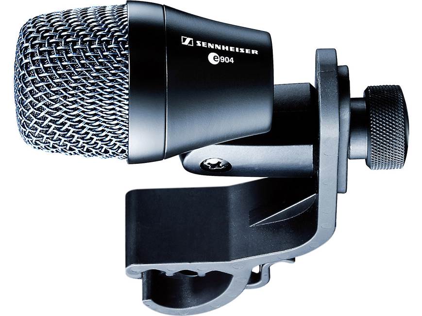 Sennheiser e 904 Compact cardioid dynamic microphone at Crutchfield