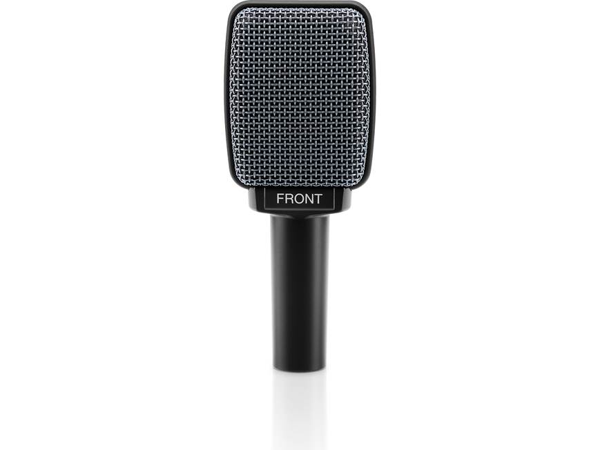 Sennheiser e 906 ダイナミックマイク Sennheiser e 906 Supercardioid dynamic microphone at Crutchfield
