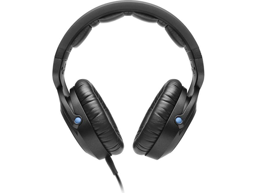 Sennheiser HD6 Mix Closed-back studio headphones at Crutchfield