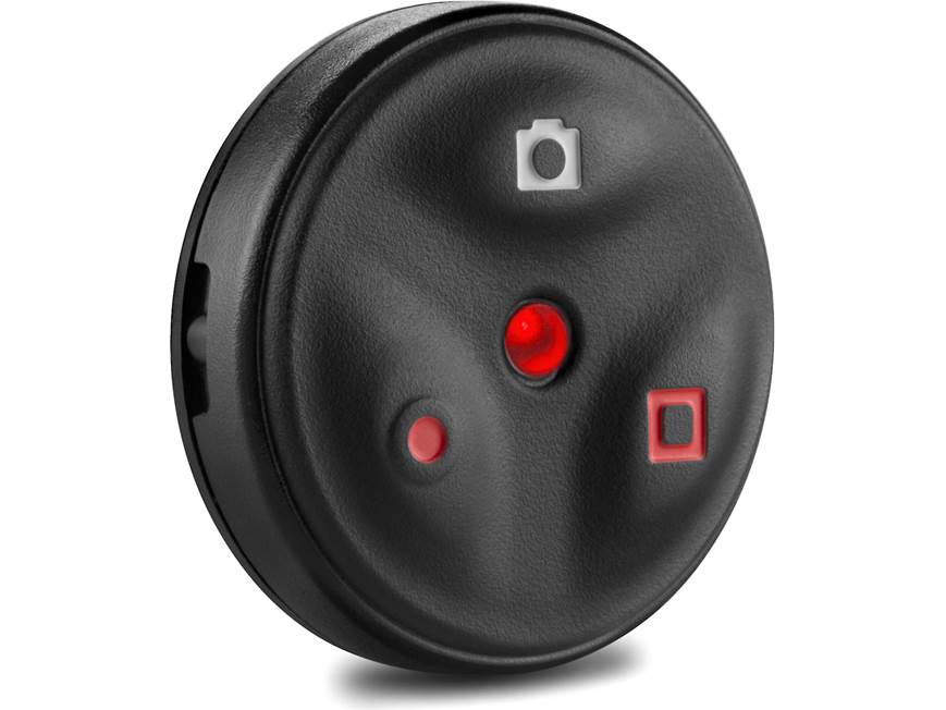 Garmin VIRB Remote Control For VIRB and VIRB Elite action video
