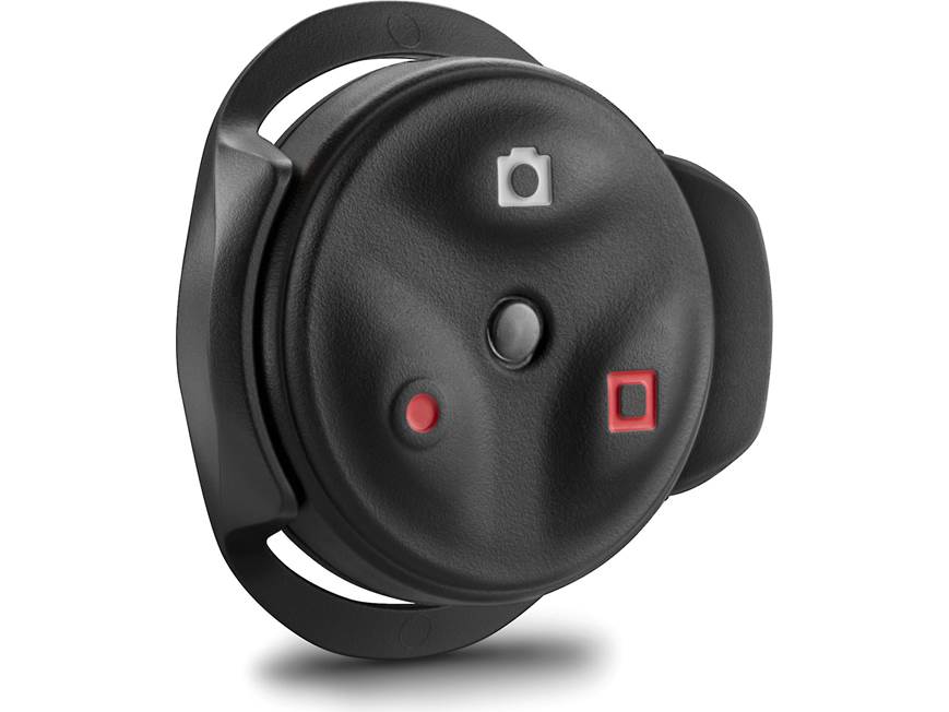 Garmin VIRB Remote Control For VIRB and VIRB Elite action video