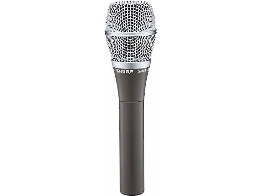 Shure SM86 - Thumbnail 4