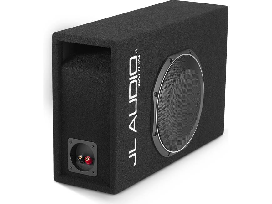 JL Audio CP110LG-TW1: price, highlights, specs, photos - Crutchfield